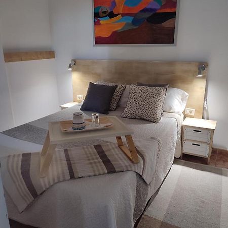 Apartamento Bajo Quintero Apartment Alcalá la Real Exterior foto