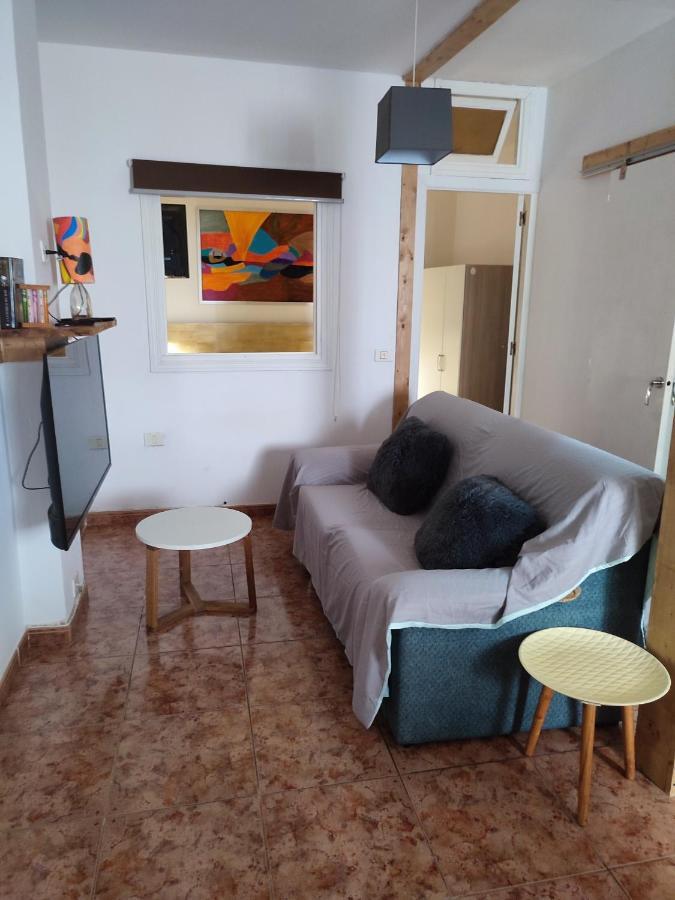Apartamento Bajo Quintero Apartment Alcalá la Real Exterior foto