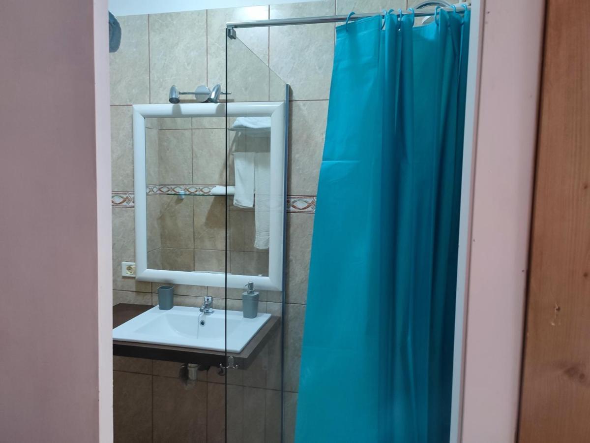 Apartamento Bajo Quintero Apartment Alcalá la Real Exterior foto