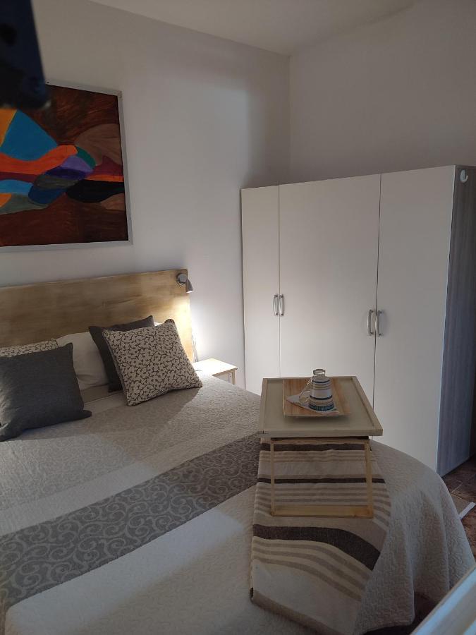 Apartamento Bajo Quintero Apartment Alcalá la Real Exterior foto
