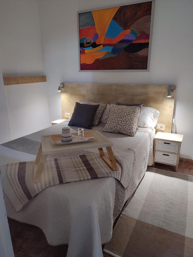 Apartamento Bajo Quintero Apartment Alcalá la Real Exterior foto